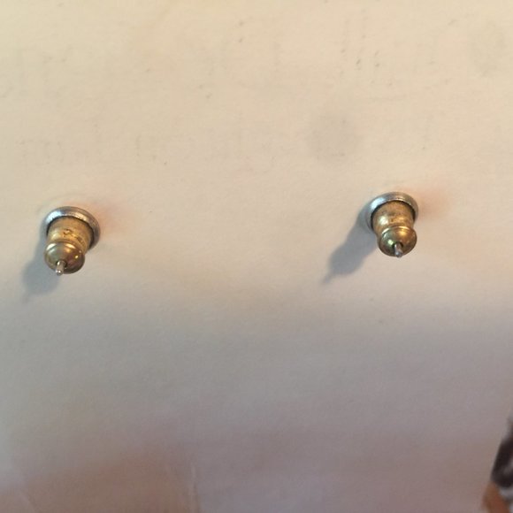 New Leighton Lam Hawaiian Earrings "Hala Hahiki" Pineapple - Picture 6 of 6